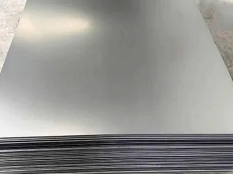Stainless Steel Alloy 630 Sheet 